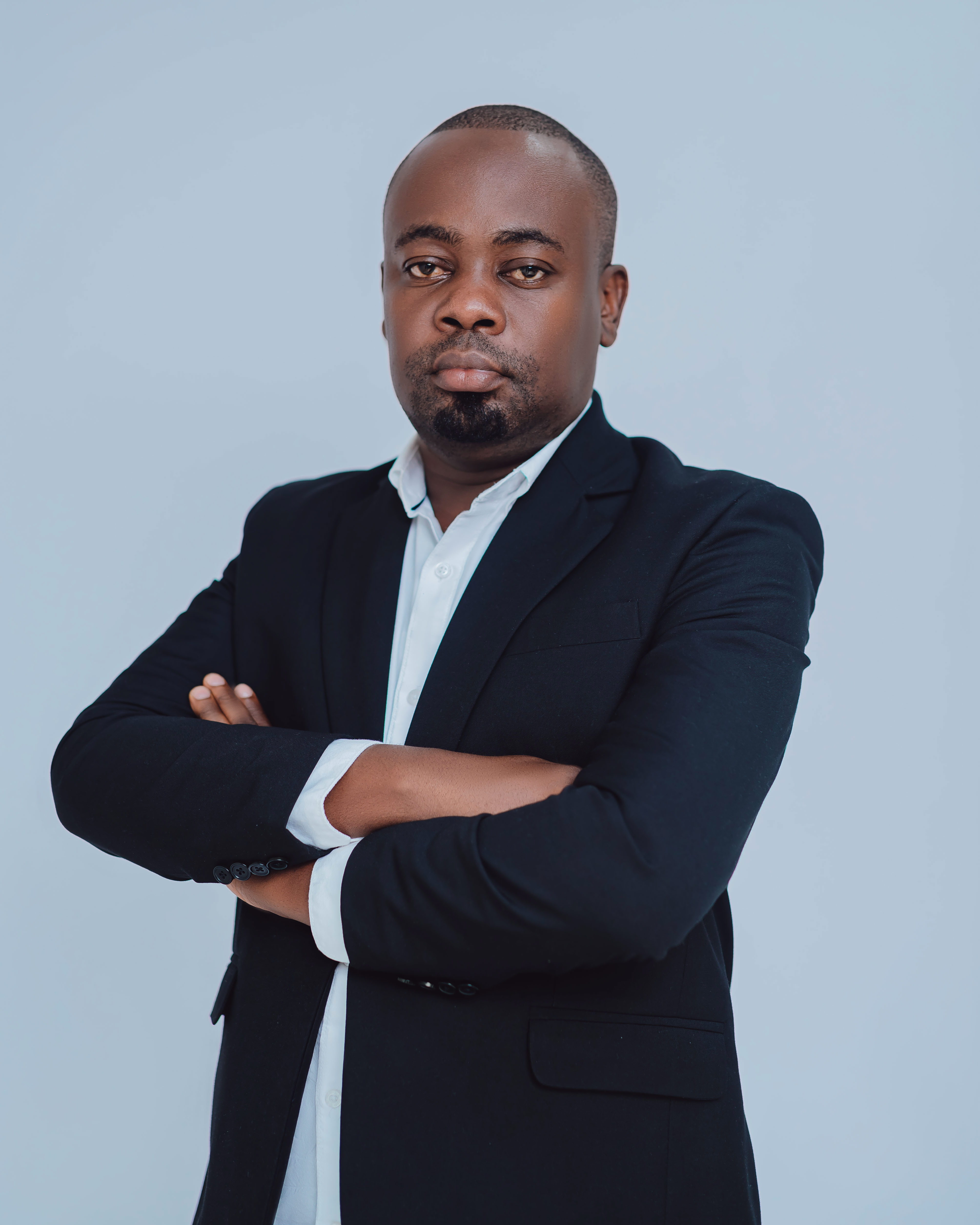 Kinduu Bashiri Msime, President of MSIME Group